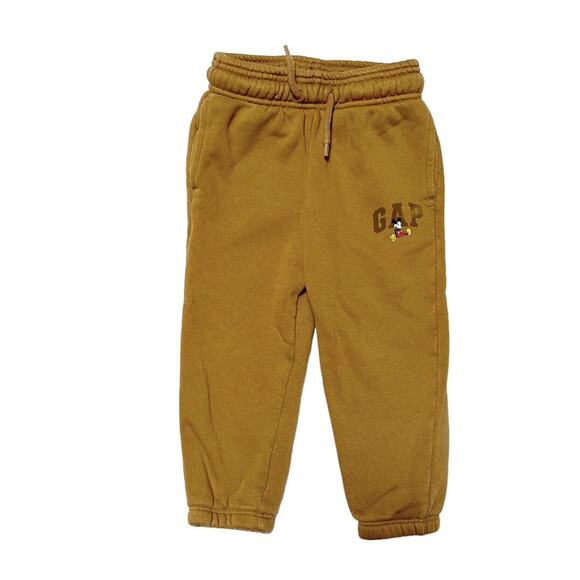 GAP Other - Gap Disney Mickey Joggers Size 18-24m